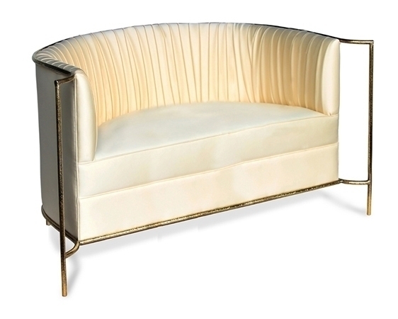 001291 Диван Koket Desire - Вид №1