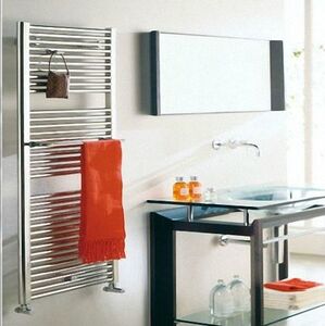 CLAUDIA INOX Collection радиатор Cordivari