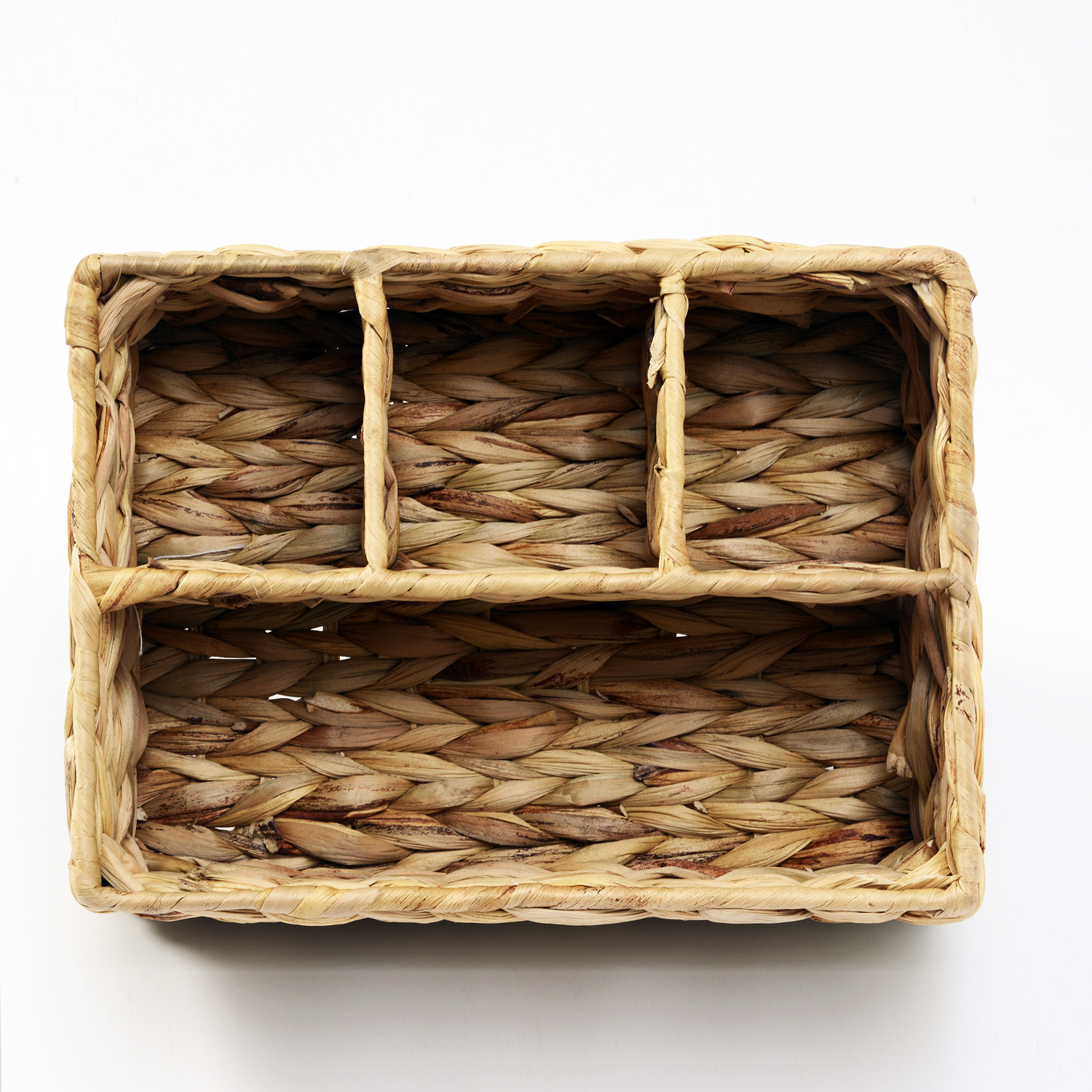 WB-420-M Wern Плетеная корзина WasserKRAFT  - Вид №1