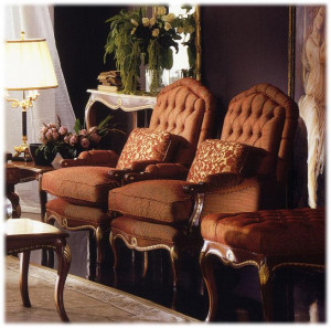 Кресло  ZANABONI Liberty PL