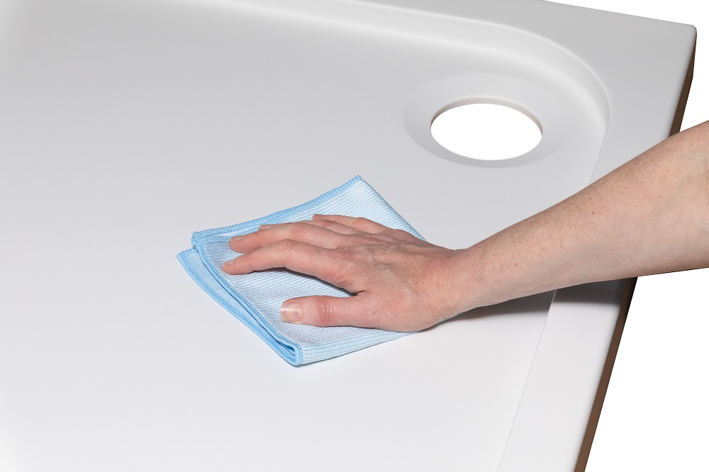 Душевой поддон S1276RTASTO Merlyn Touchstone  - Вид №1