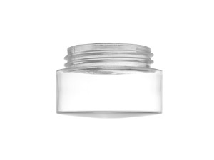 Стеклянный абажур