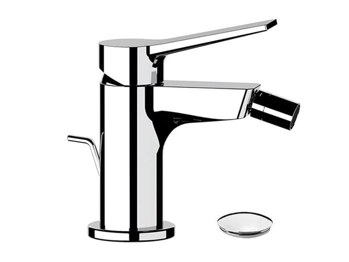 Смеситель для биде с одной ручкой Remer Rubinetterie Slash &amp ARCH-00036070