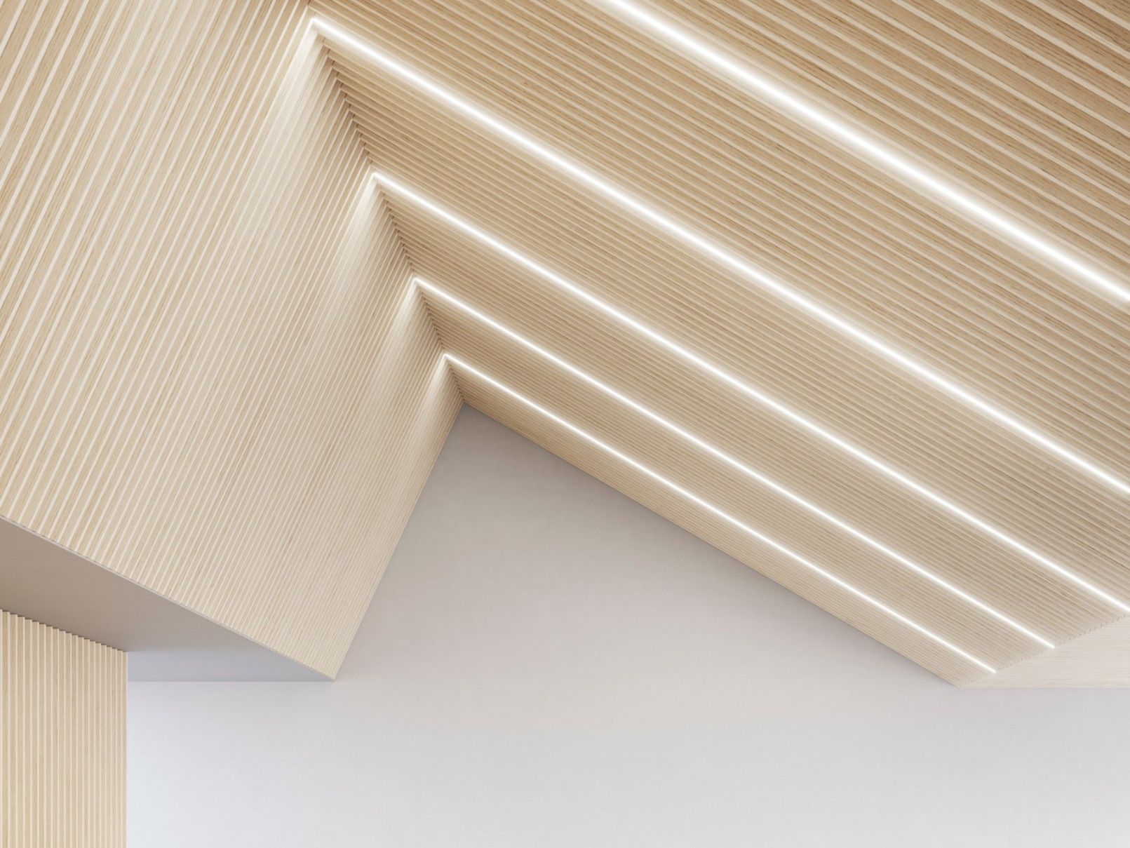 Модульная решетчатая система Dresswall Dresswall Stripes ARCH-00045660