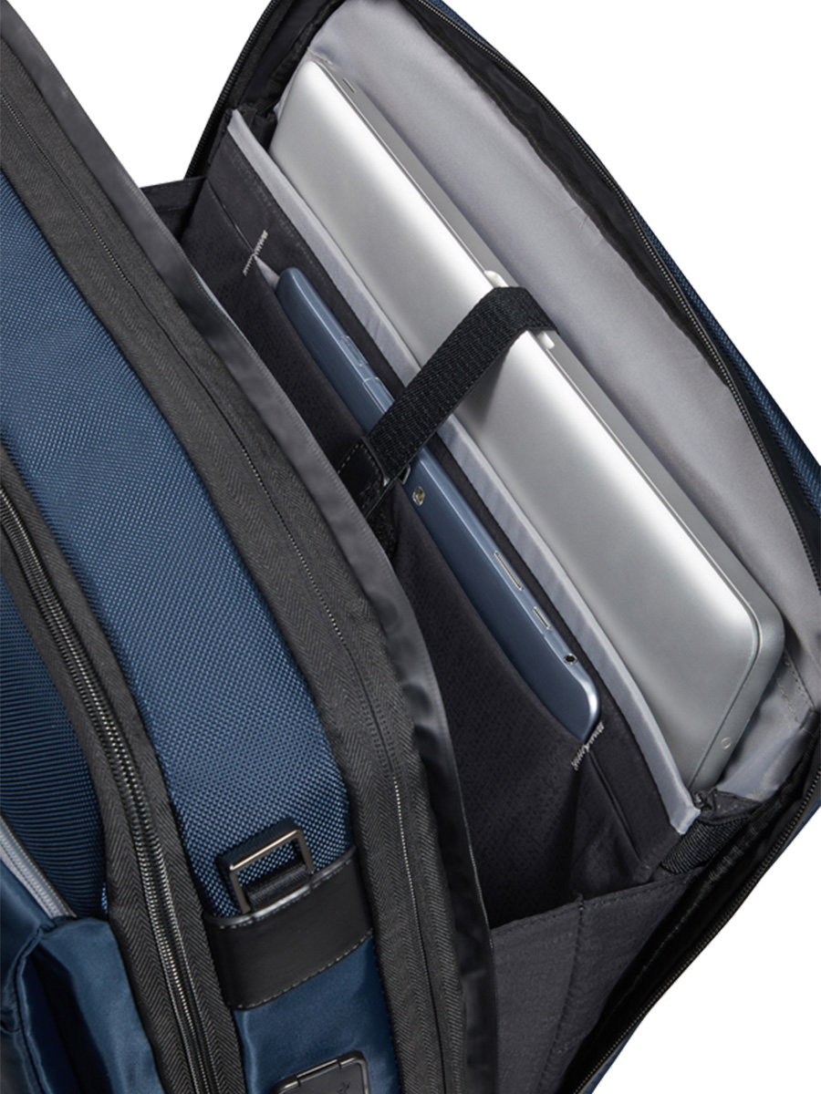KG2-01005 Сумка для ноутбука KG2*005 Briefcase 15.6 Samsonite Openroad 2.0  - Вид №3
