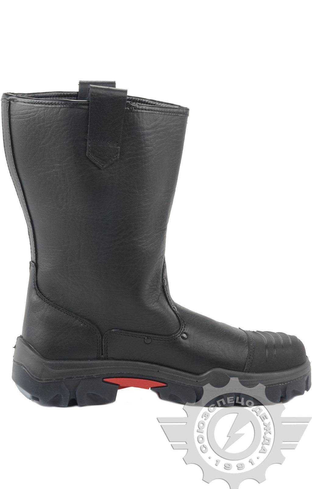 69903 Сапоги  MTS  Летняя обувь  размер 42  - Вид №3