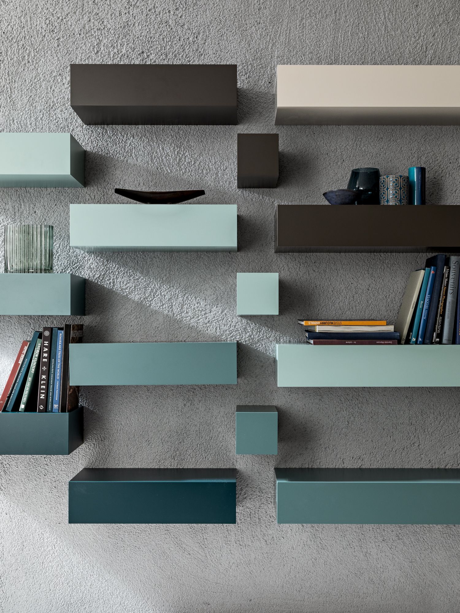 Деревянная полка Capo d’Opera ARCH-00101265