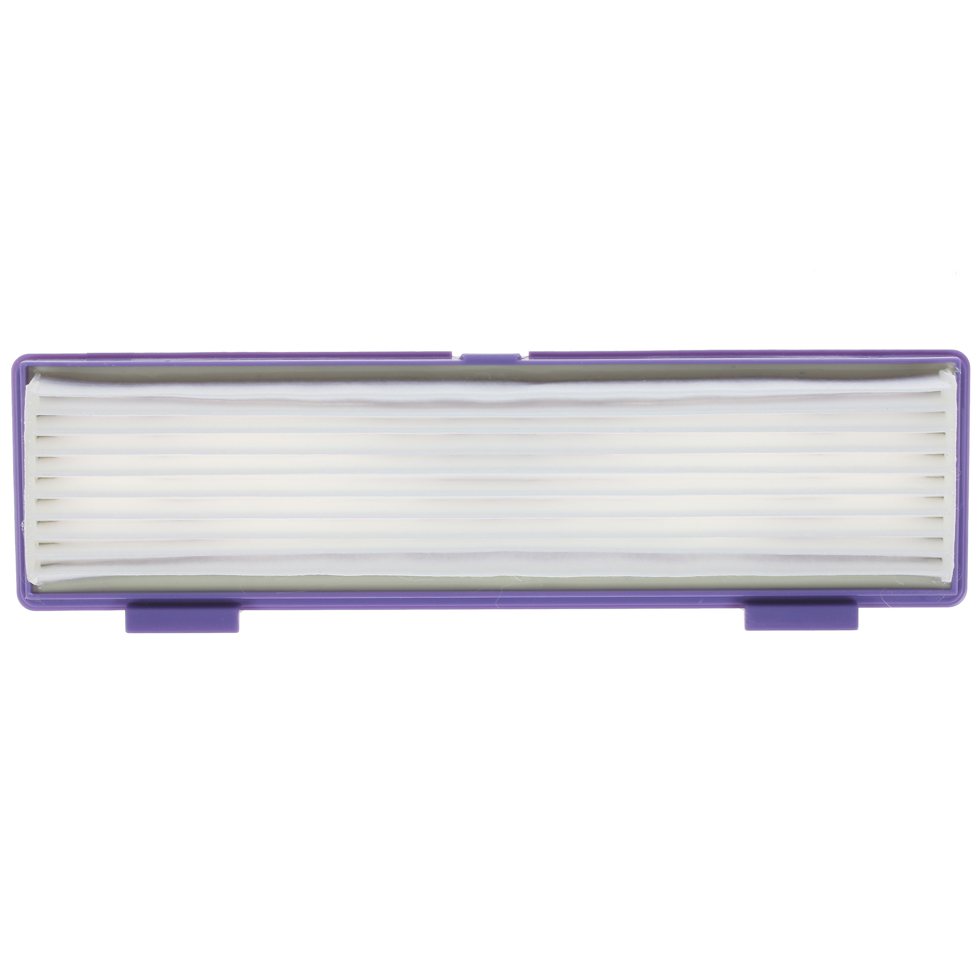 1260309 Фильтр HEPA предмоторный Ozone HR-81 STDN-0081973 - Вид №1