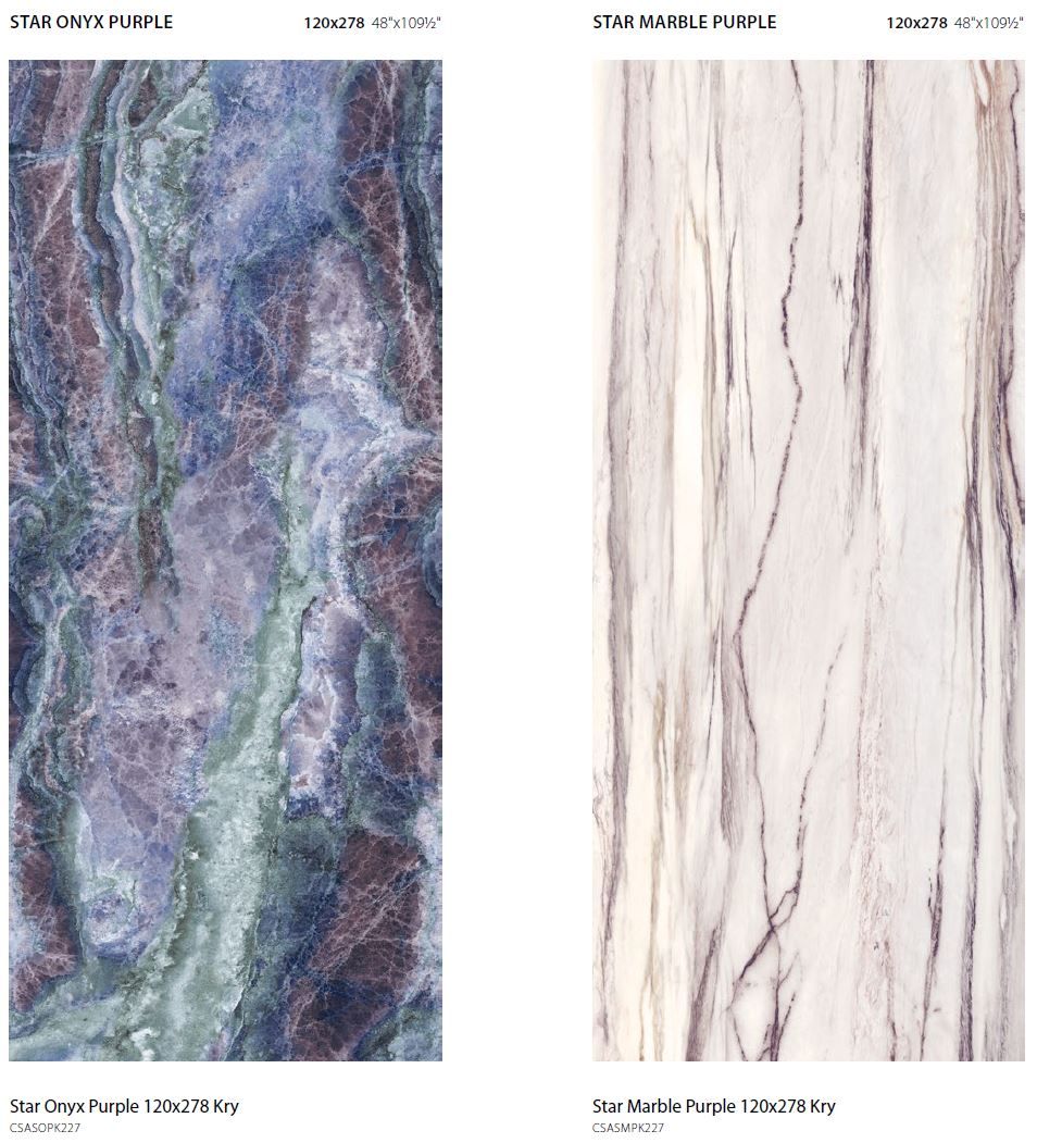 Пол / керамогранит с мраморным эффектом CERAMICA SANT'AGOSTINO Экстра ARCH-00114167 - Вид №1