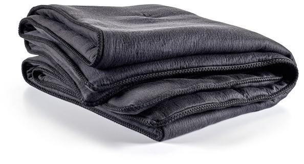 Élitis Двустороннее простое одеяло sun-id-1470110 - Вид №14