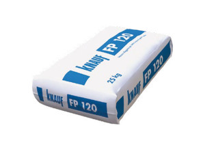 Внутренняя штукатурка на основе противопожарной защиты