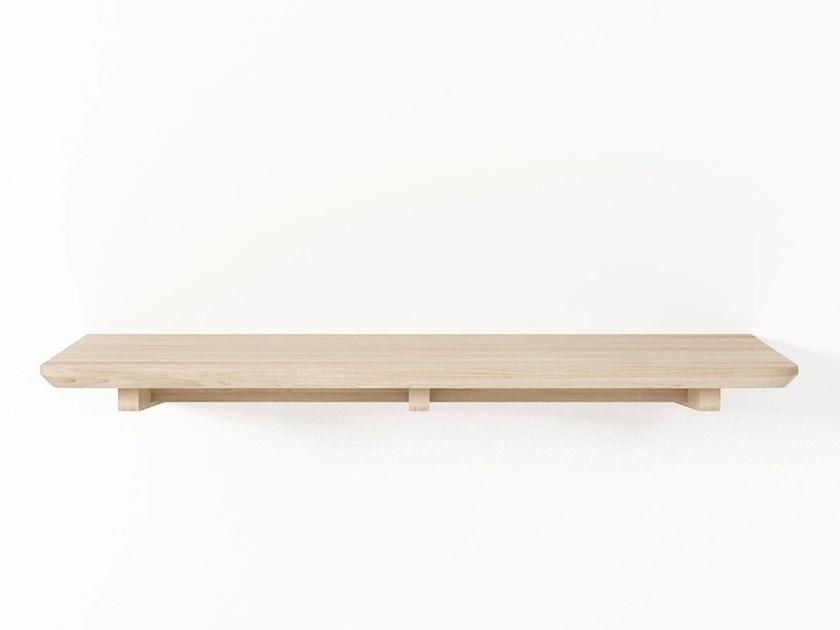 KARPENTER Подвесной стол из массива дерева East Ea03-oo, ea03-wo - Вид №5