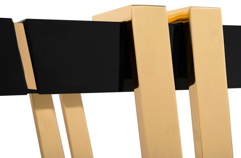 LUXXU Прямоугольная консоль Apotheosis sun-id-1457204 - Вид №3