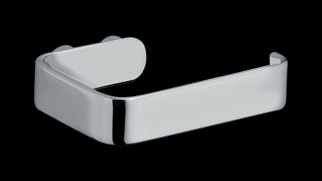 MO234 Бумагодержатель без крышки bagno&associati MODULO Bagno & Associati