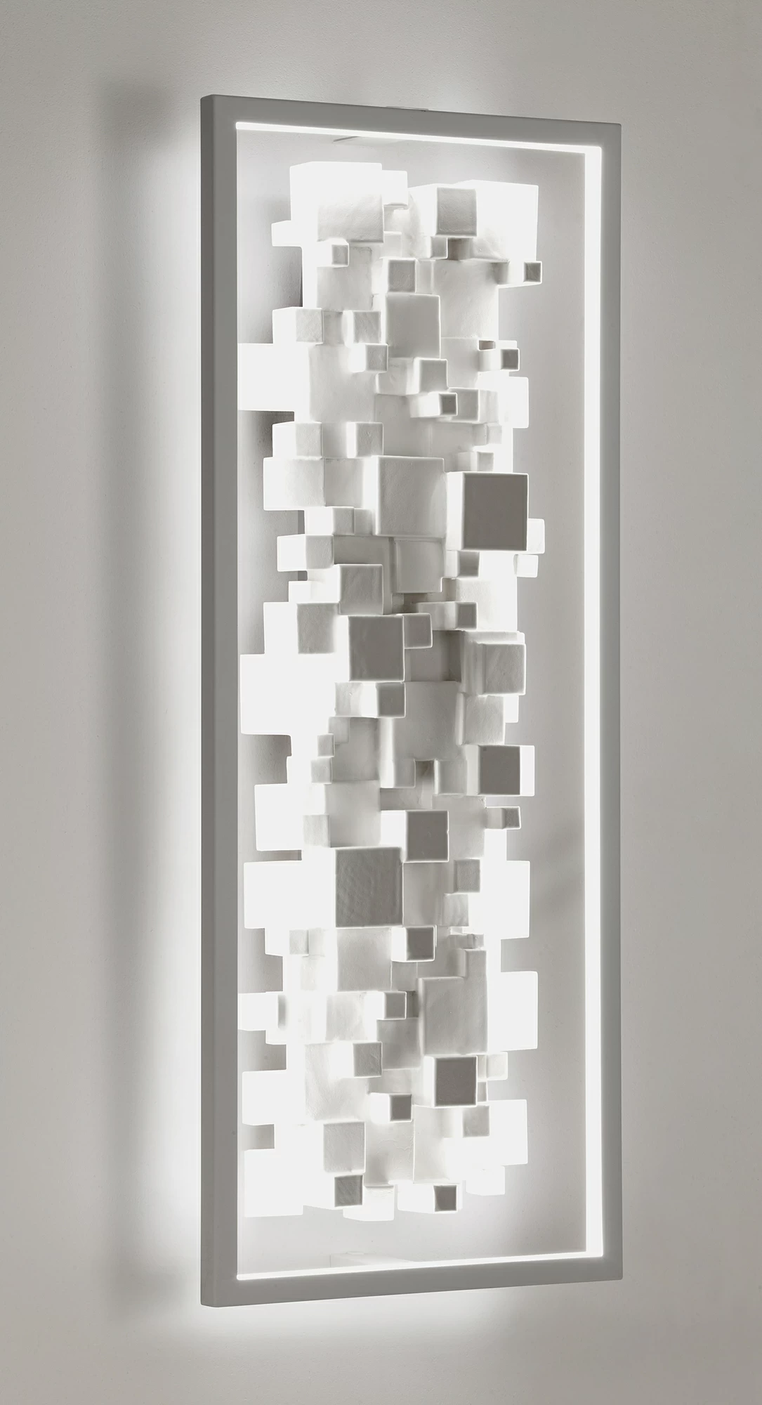 Освещение 104 Х 42 см Atlantis LT Cinier 5400 k sun-id-1218201 - Вид №3