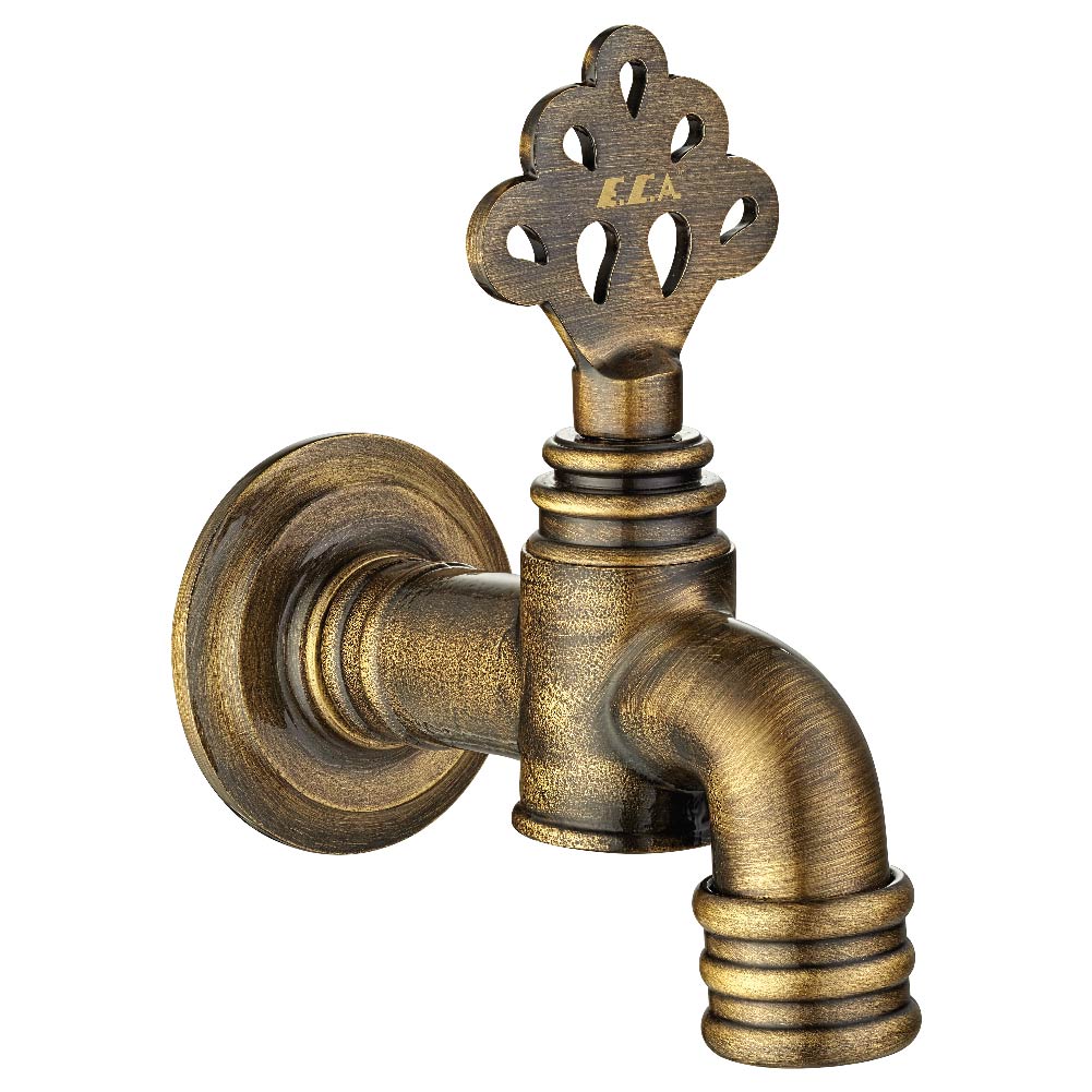 102209223  Osmanlı Курна Смеситель Eca 