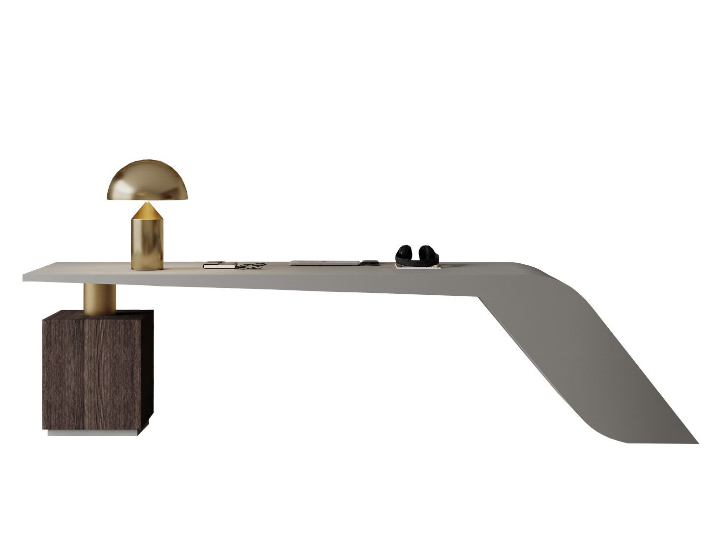 Деревянный прямоугольный стол EUPHORIA JAX ARCH-00103567