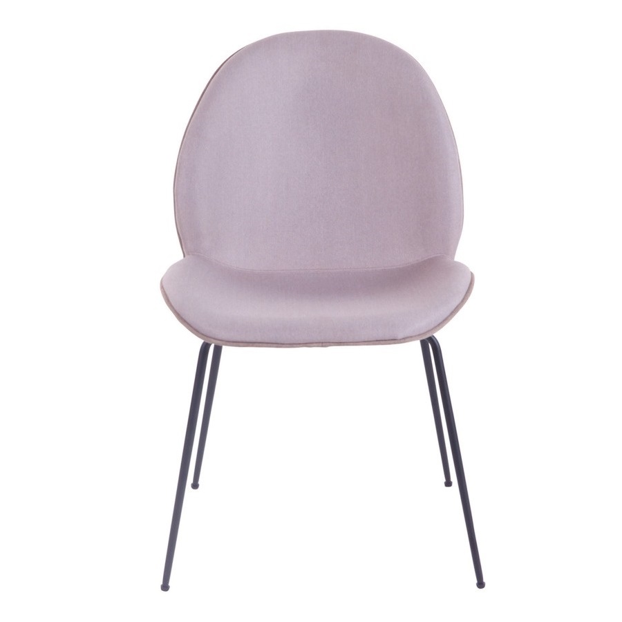 Стул Elena, фиолетовый Zago ELENACHA12 - Вид №1