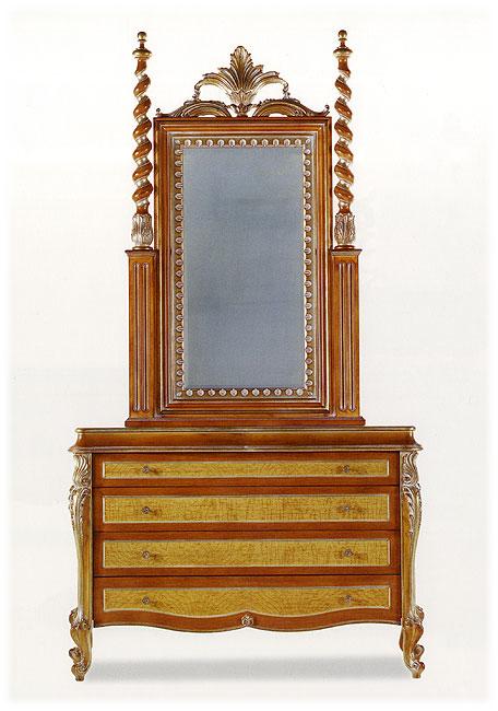 Зеркало  JUMBO COLLECTION SHEL-04b 