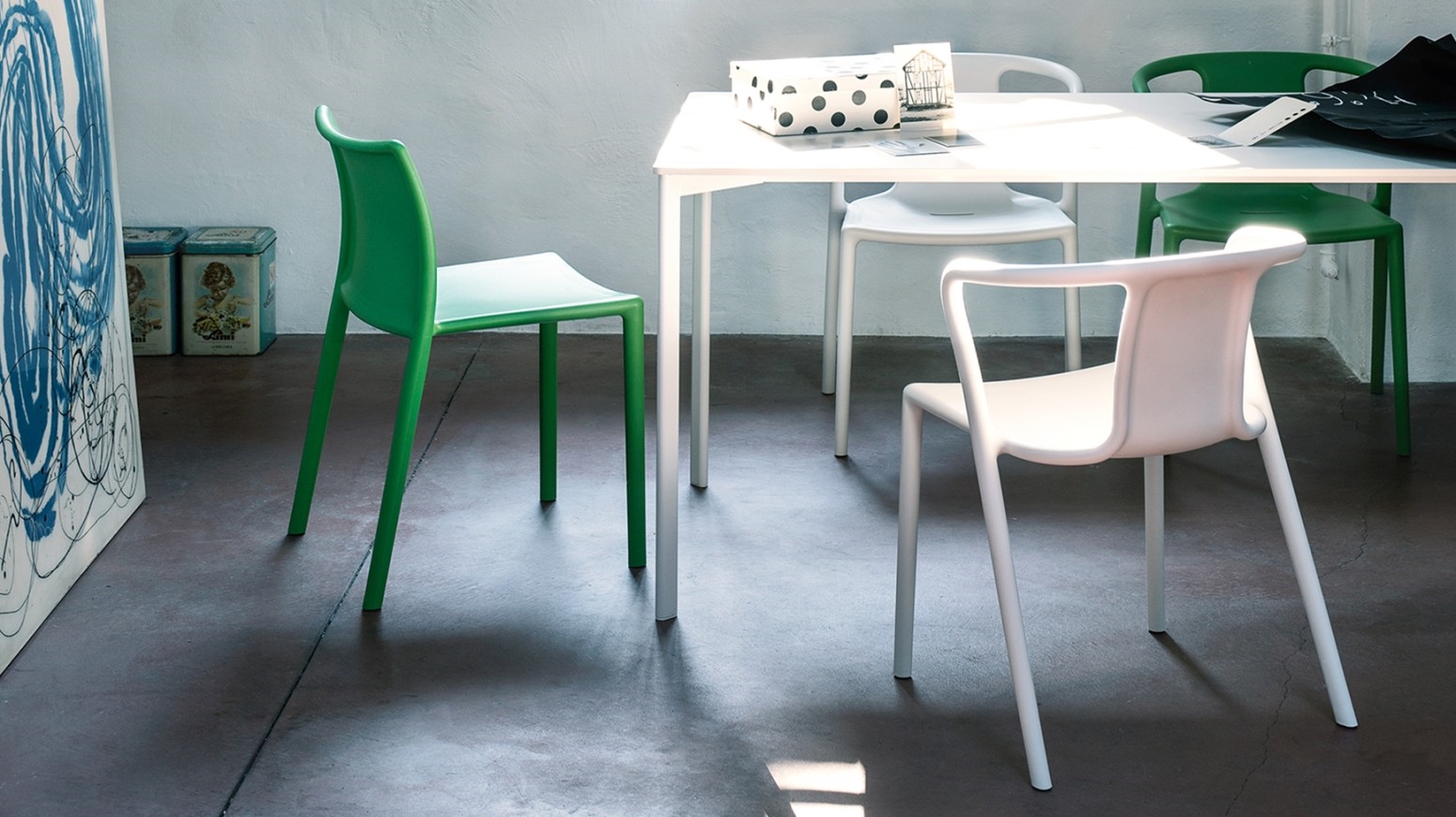 Воздушное кресло Magis sun-id-1328876 - Вид №5