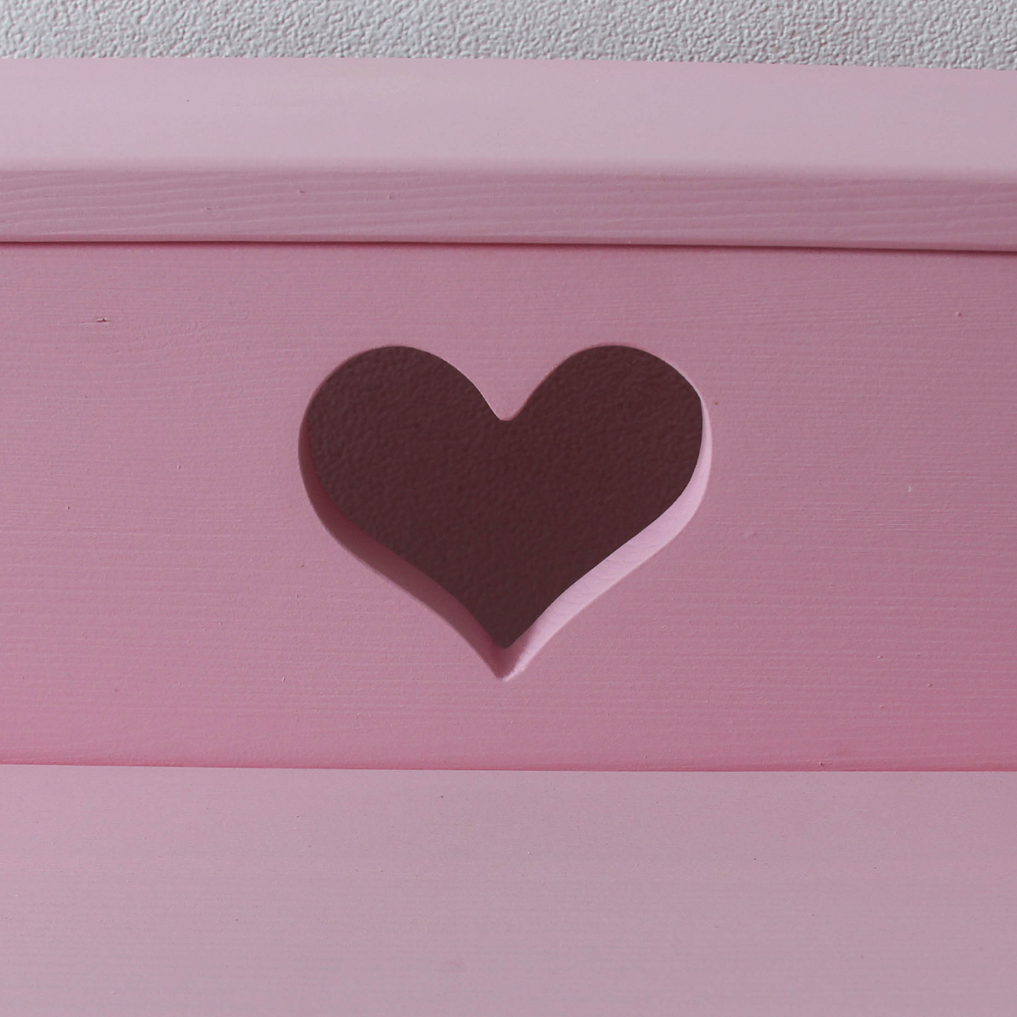 Табурет-лестница детский розовый VAMVIGVAM  282236 Розовый Santreyd  - Вид №4