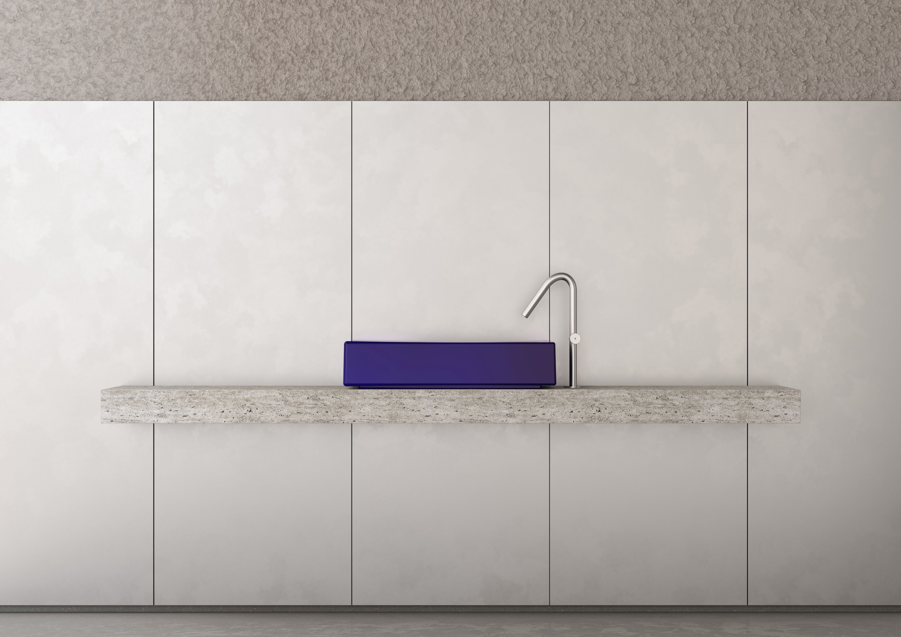 Керамическая столешница Trone Rituel ARCH-00033727 - Вид №1