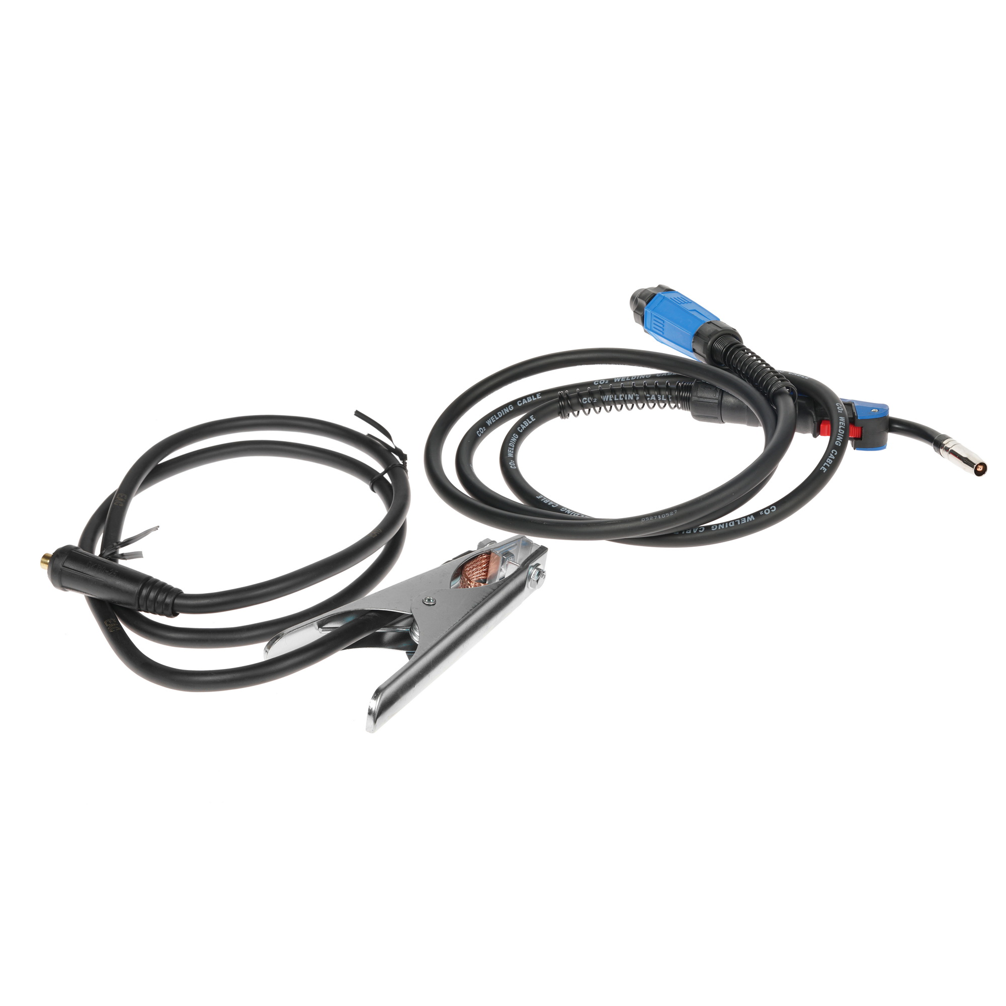 Сварочный аппарат Ресанта САИПА-200 1173170 STDN-0077034 - Вид №6