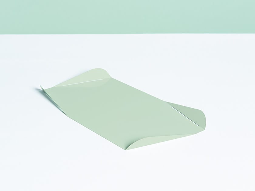 ARCH-00013322 Лоток для хранения яиц Giacopini Италия Pliè - Вид №3