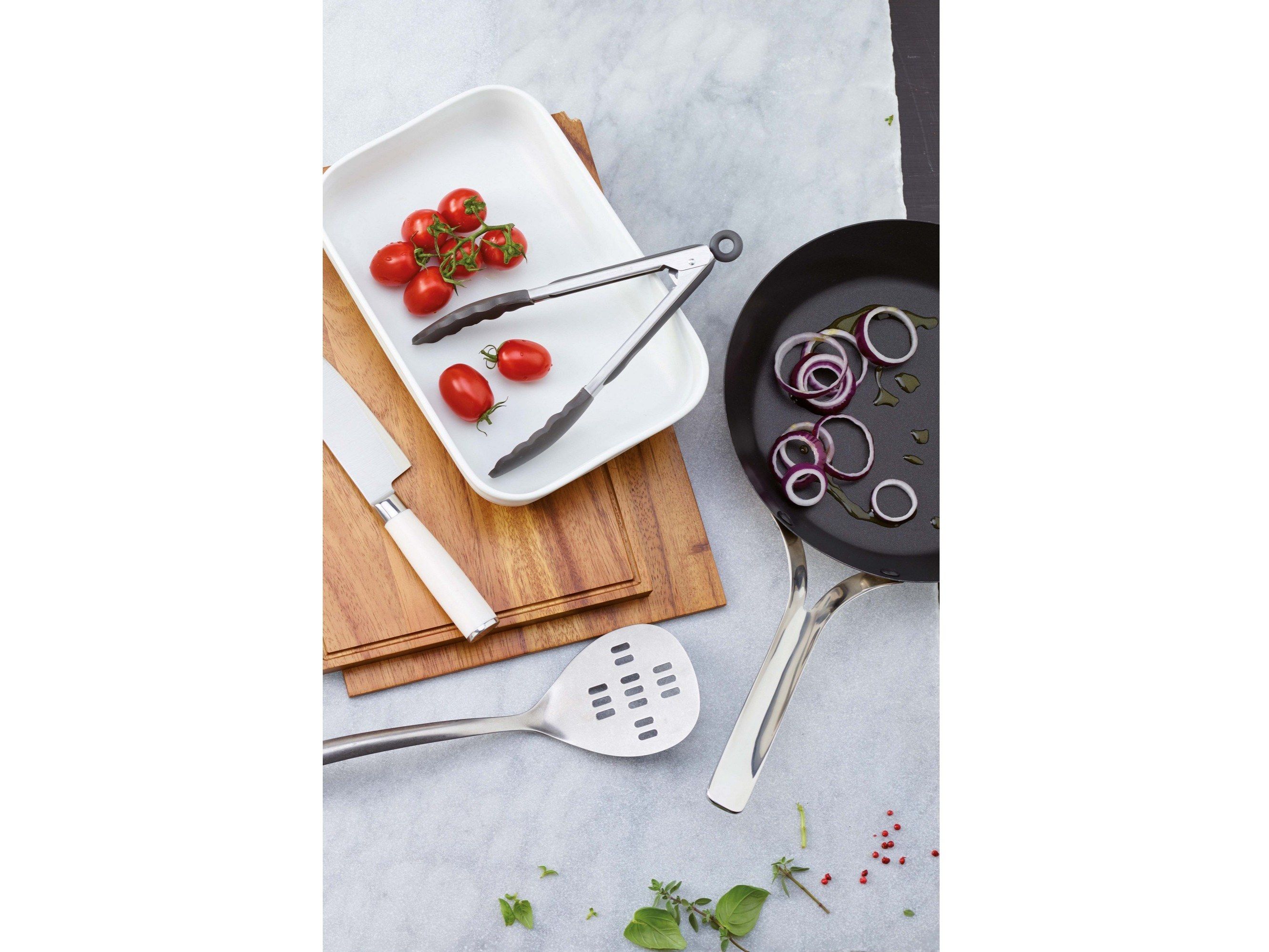 Антипригарная сковорода из нержавеющей стали Sambonet S-Pot ARCH-00084319 - Вид №1