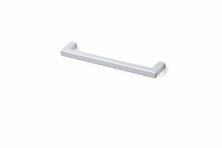 9763766001 IDO ручная бирка c / c 128 мм, Vit, L = 137 B = 9 D = 28, c / c 128  - Вид №1