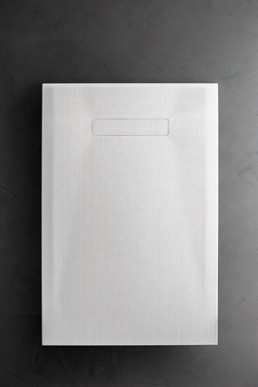 ARBLU Угловой душевой поддон из pietrablu ™ Juta sun-id-1411681 - Вид №3