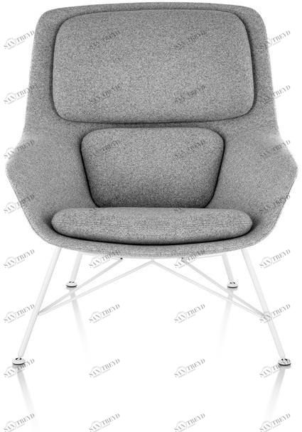 Herman Miller Кресло из ткани Striad sun-id-1510018