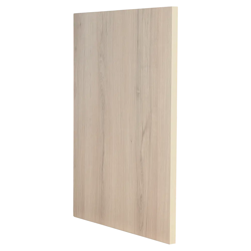 Дверь для шкафа Лион 39.6x50.8x1.6 см ДСП цвет дуб комано 89410205 STLM-2195487 Santreyd - Вид №1