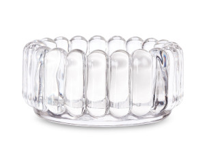 Стеклянная чаша