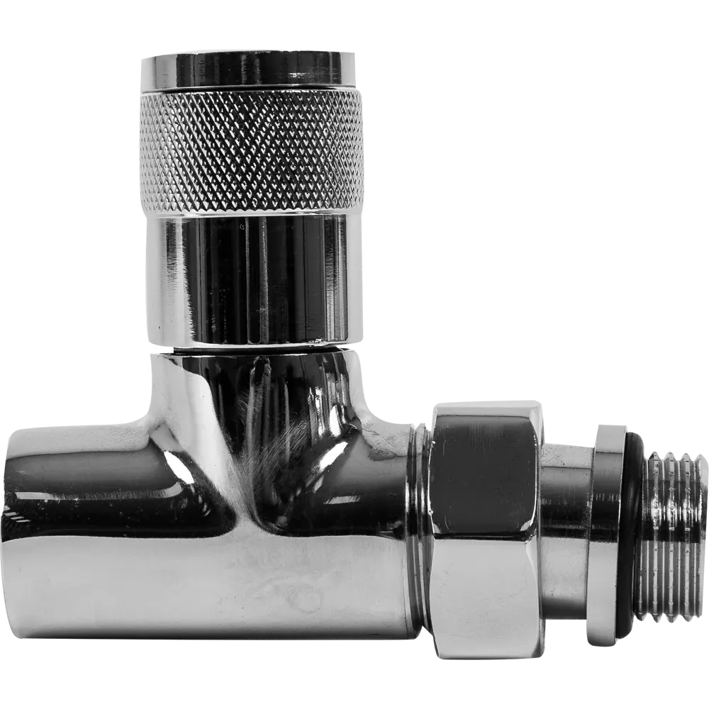 Royal Thermo Piano — набор прямых клапанов для радиаторов 82109510 STLM-0019209 - Вид №1