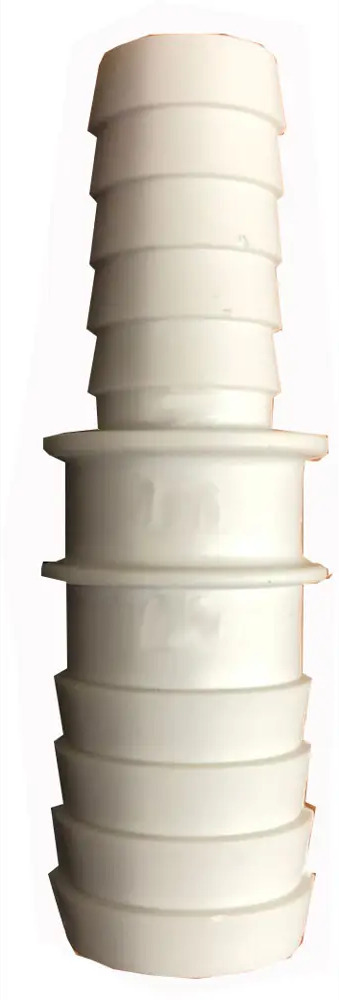 Фитинг BOUTTE для соединения поливочных шлангов 12-19 мм 84340600