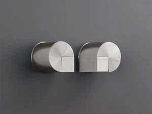 Ceadesign Группа из 2 смесителей открытого / закрытого типа со смешиванием Duet Det 43
