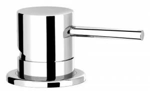 FIR Italia Смеситель для раковины - управление CLEO 84 84.5105.0