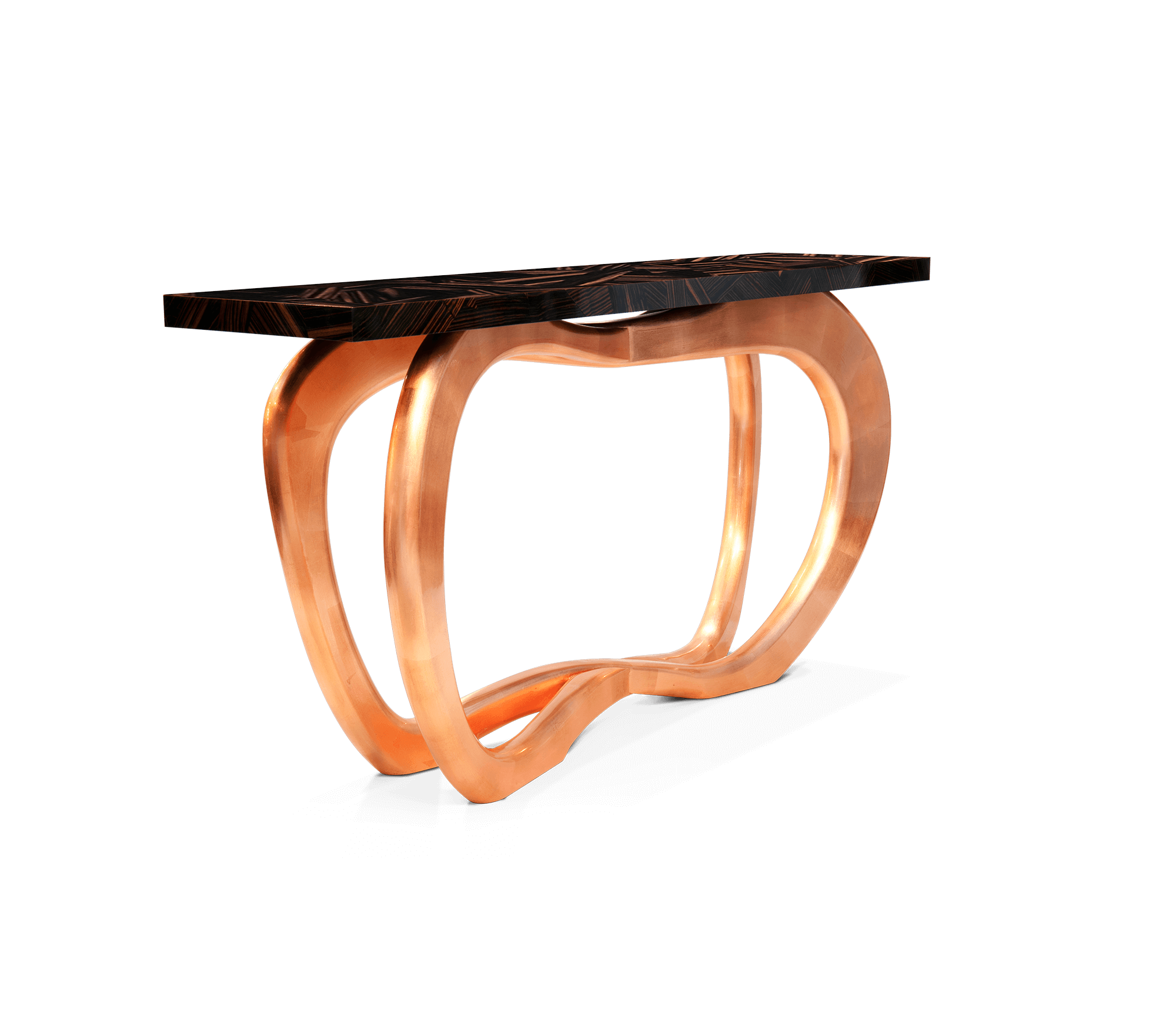 0-188 Консоль Infinity  Boca Do Lobo  - Вид №1