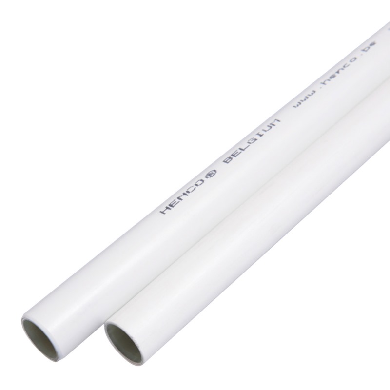 Труба металлопластиковая Standard PEX-c HENCO 63х4,5мм штанга 5м 05634554