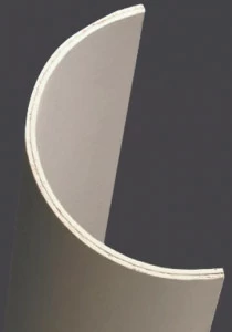 Gyps Профили из гипсокартона для колонн 2 мл Curvogips