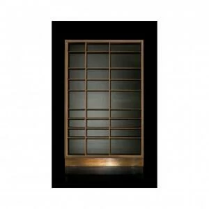 Стеллаж / Q-case