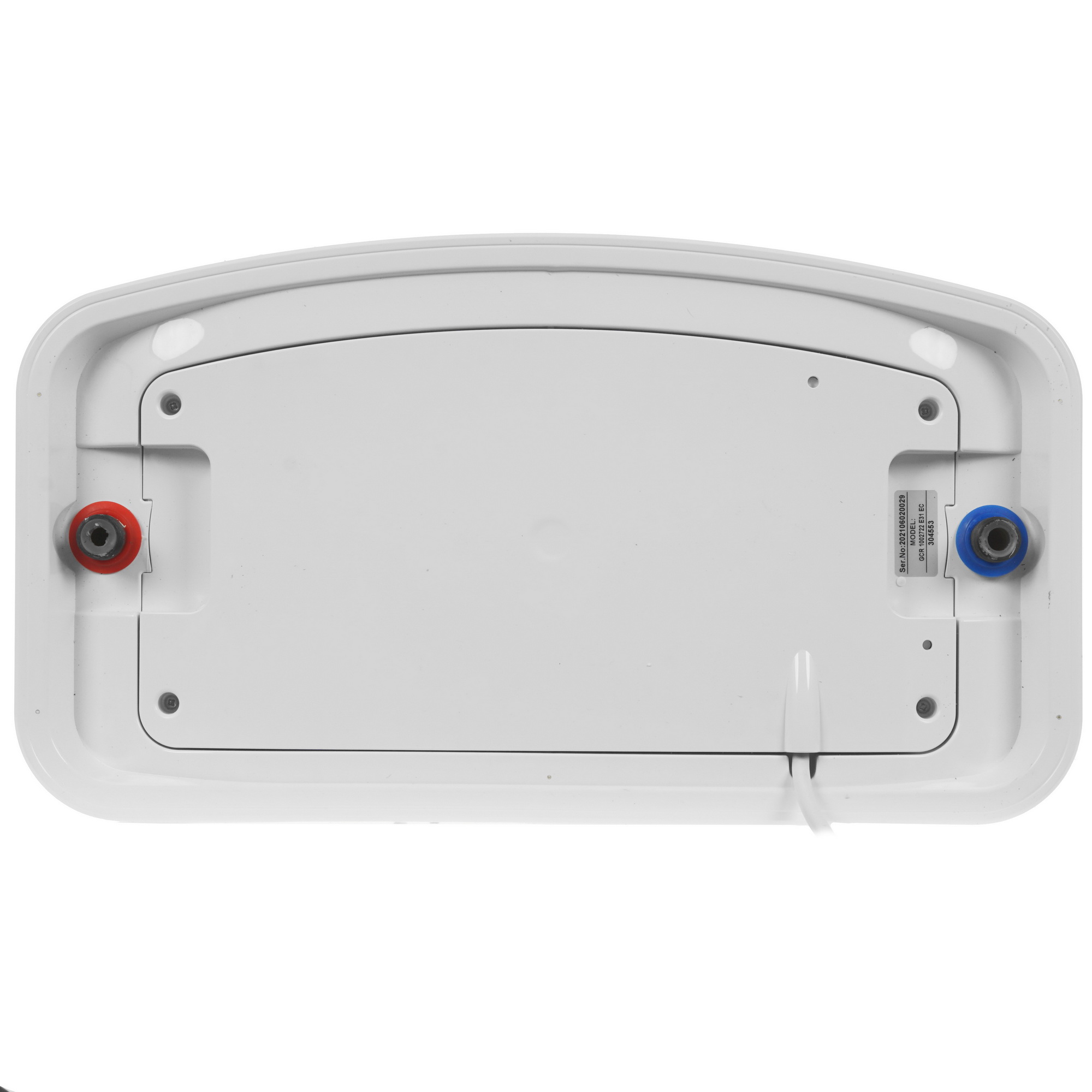 5343448 Водонагреватель электрический TESY GCR 1002722 E31 EC STDN-0143556 - Вид №5