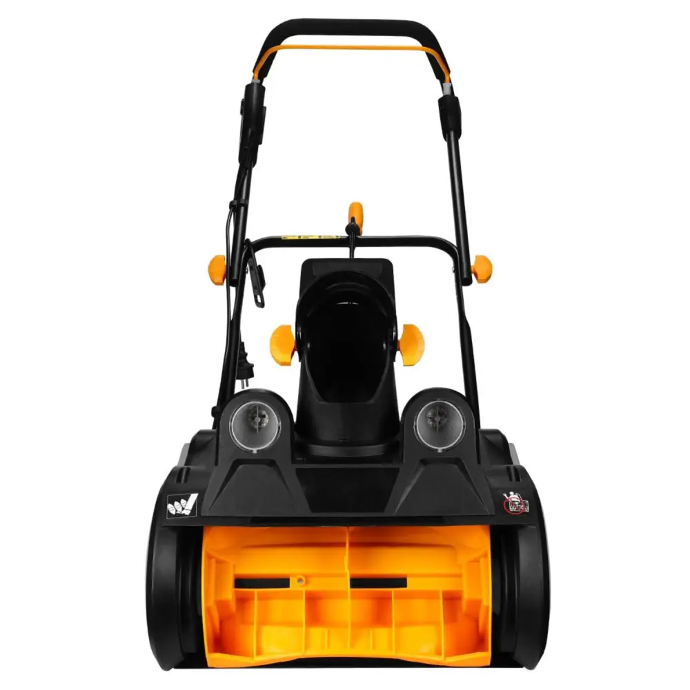 Электрический снегоуборщик DEKO ST2300 для эффективной уборки снега 89336560 STLM-1424293 - Вид №1