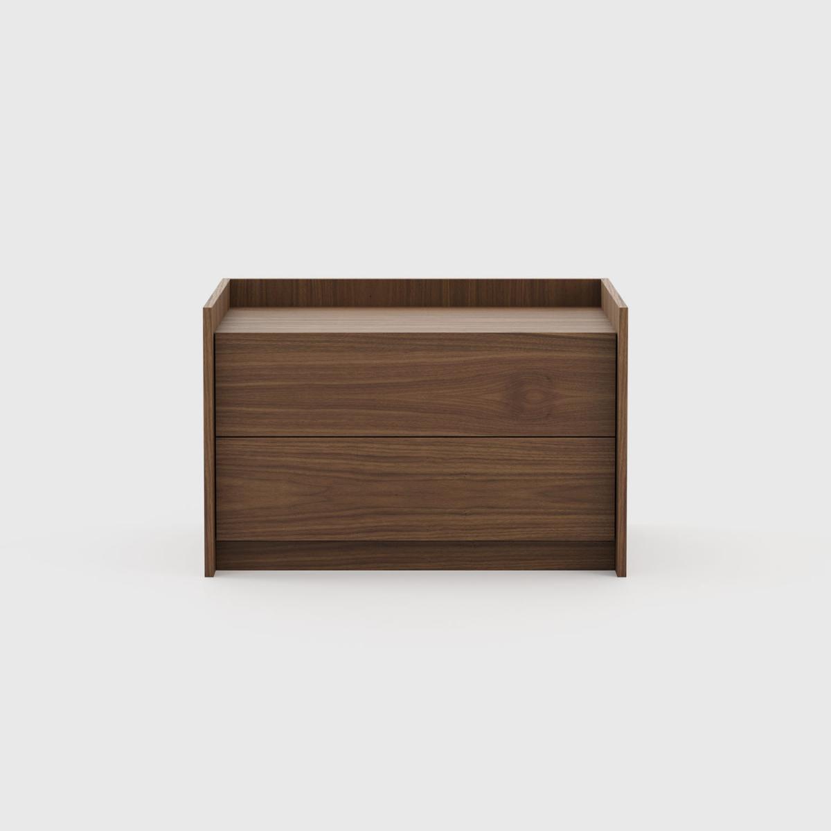 102466 Прикроватная тумба 50 LasKasas Endy  - Вид №2