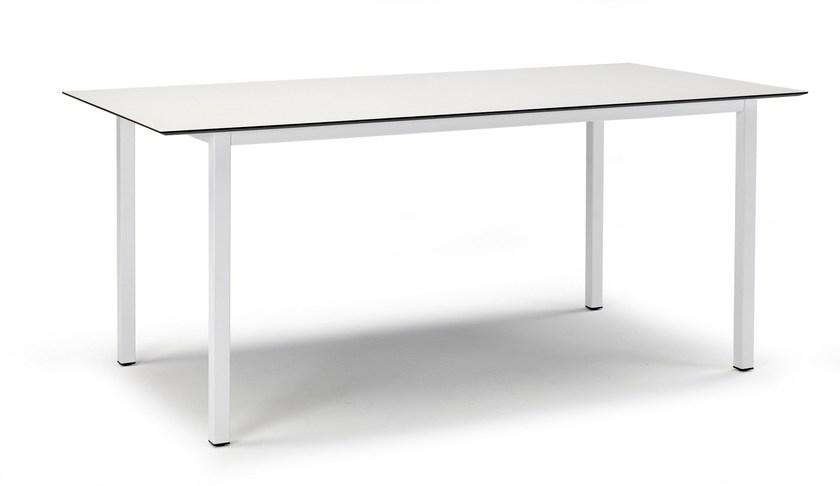 SCAB DESIGN Прямоугольный обеденный стол Pranzo sun-id-1446867 - Вид №3