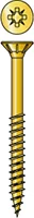Винт TF 02  5 0  045 TF02 Tecfi 5 х 4528