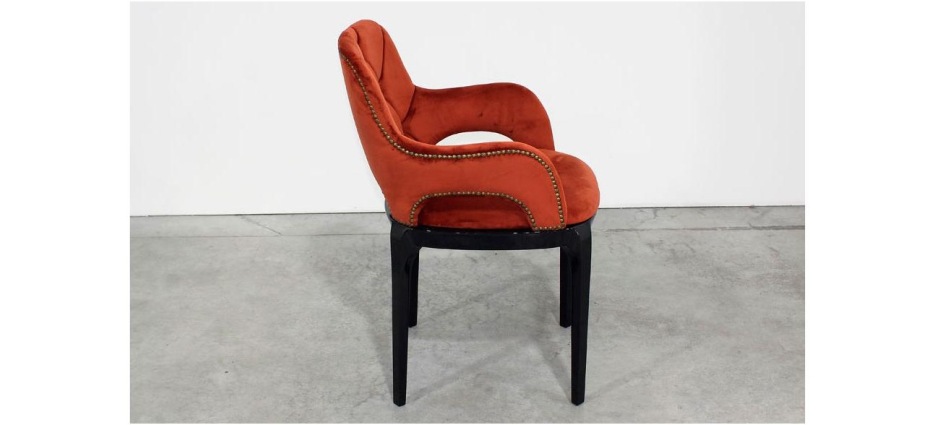 003332 Кресло Umos Design Fusion Santreyd - Вид №4