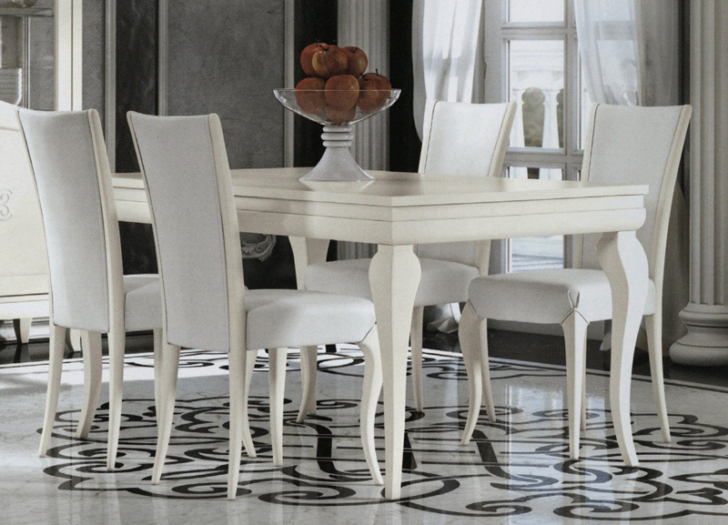 Стол  ARTE CASA G1054 Evoluzione