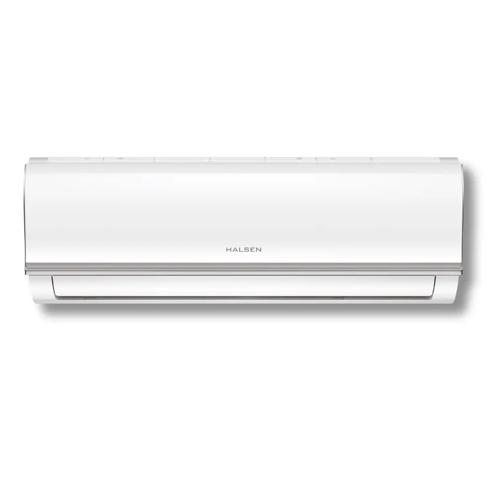 Сплит-система Halsen HM-12 12K BTU охлаждение/обогрев 83570197 STLM-2182437 